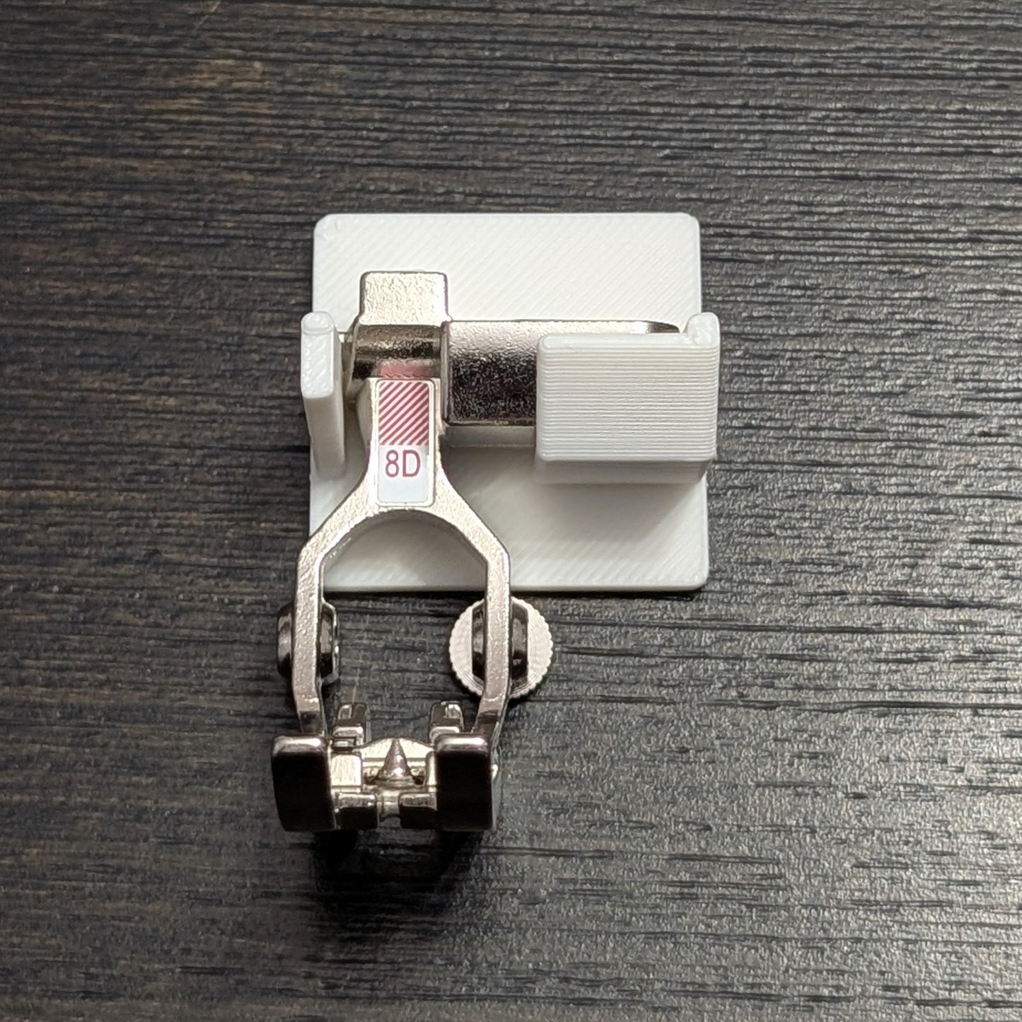 Bernina Presser Foot Hangers 5 mm & 9 mm Organizer – Small & Large Options