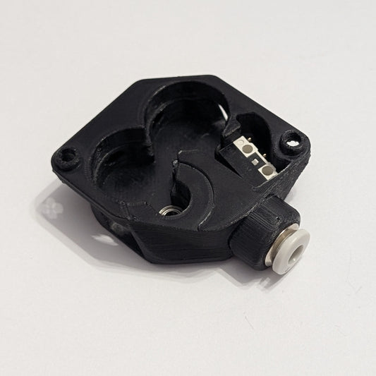 Pre-Fabrication Service + BOM Kit for K1 Filament Runout Sensor