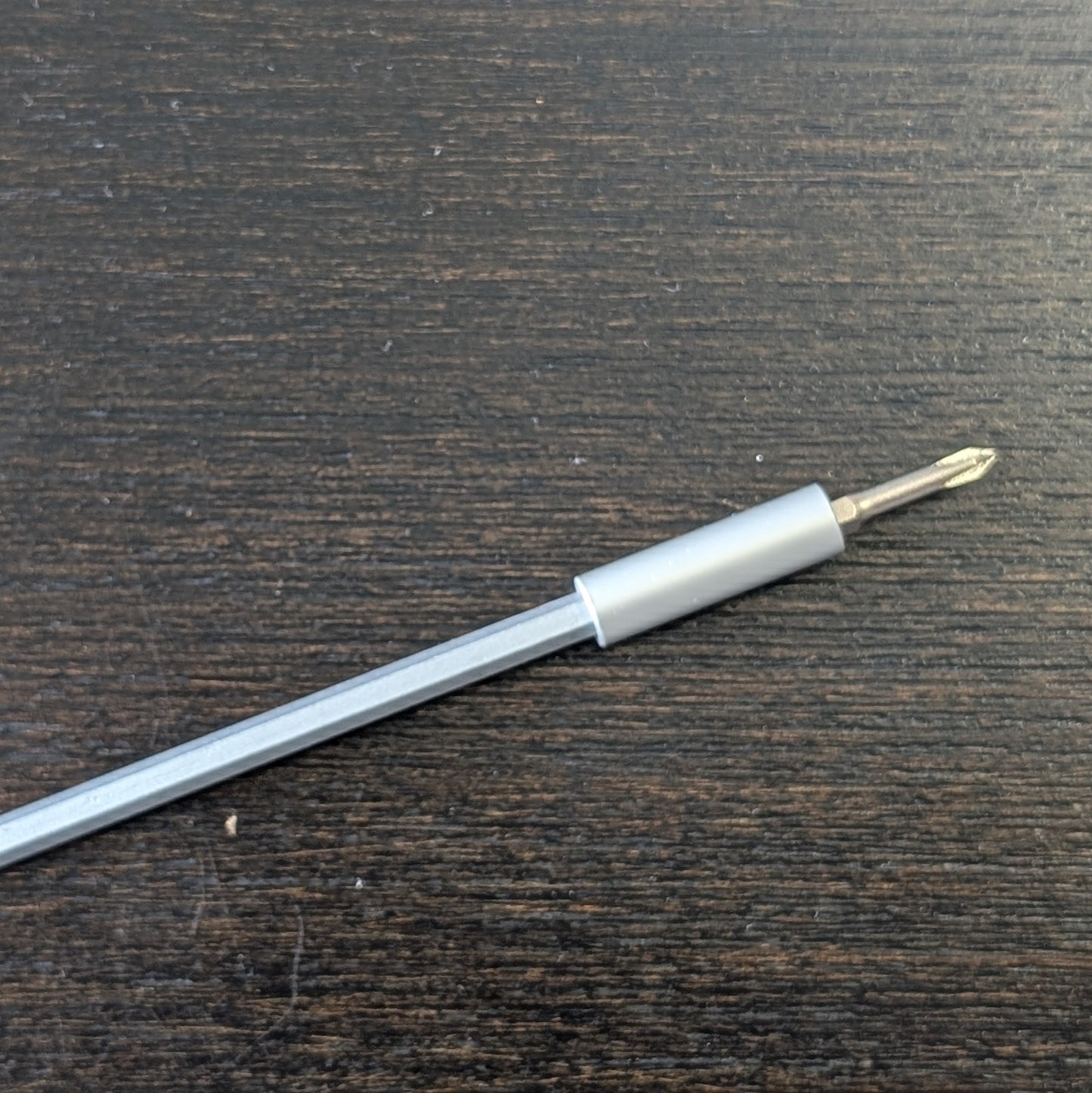 Slim 100mm Extension for Ifixit & LTT 4mm Screwdriver