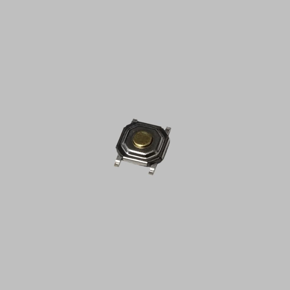 SMD 5.2*5.2*2.5mm Tactile Tact Push Button Micro Switch