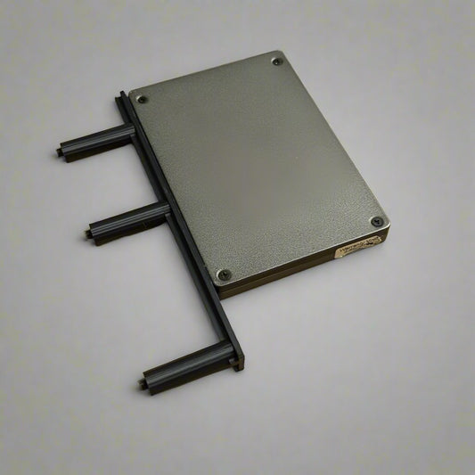 SuperMicro MCP-220-00043-0N Server Hard Drive Caddy Tray 2.5" 3.5" Adapter Caddy